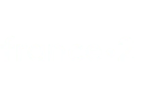 Hington Klarsey: France 2 News Channel logo