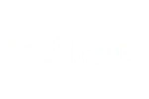 Hington Klarsey: le Monde News logo