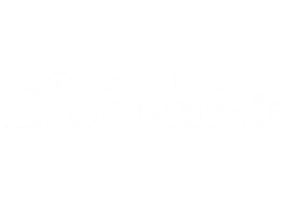 Hington Klarsey: Nouvel Economiste News logo